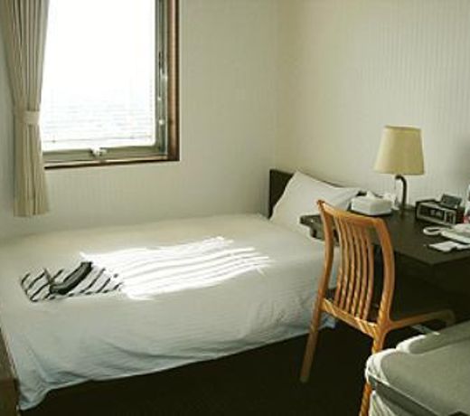 APA Hotel Kurashiki Ekimae