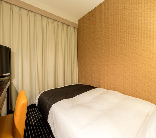 APA Hotel Okayamaekimae