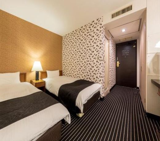 APA Hotel Okayamaekimae