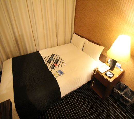 APA Hotel Okayamaekimae