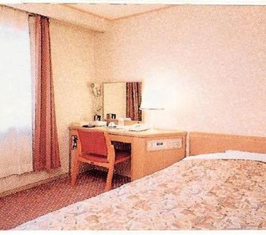 Ark Hotel Okayama -ROUTE INN HOTELS-