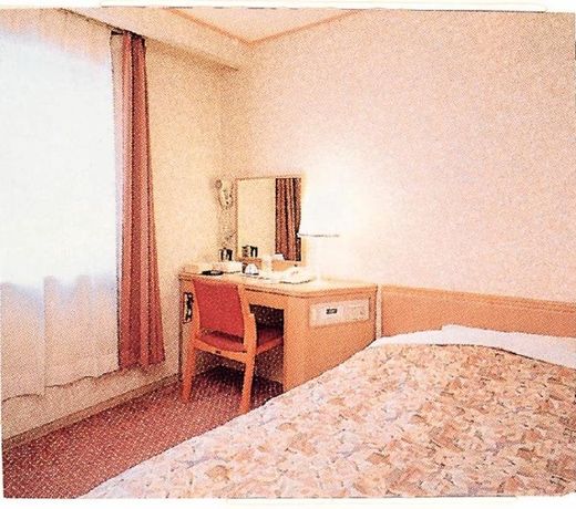 Ark Hotel Okayama -ROUTE INN HOTELS-