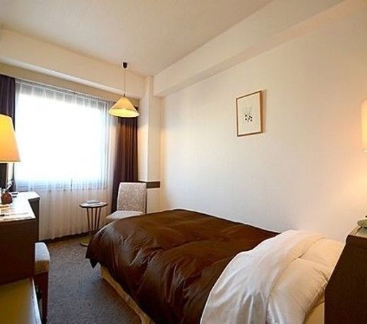 Hotel Excel Okayama