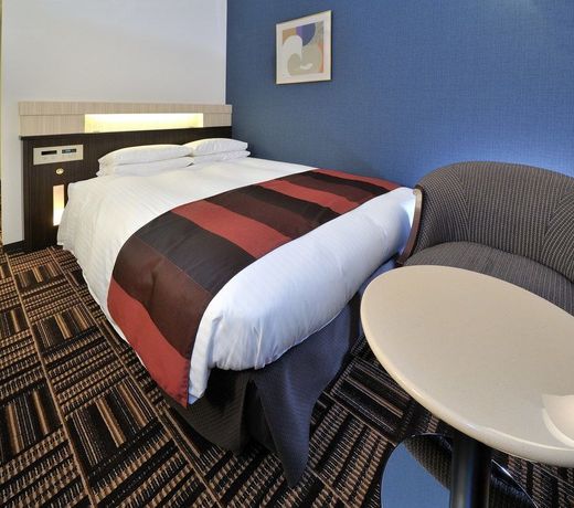 Hotel Granvia Okayama