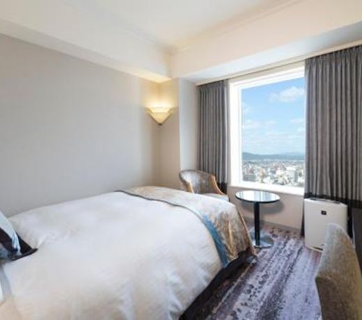 Hotel Granvia Okayama