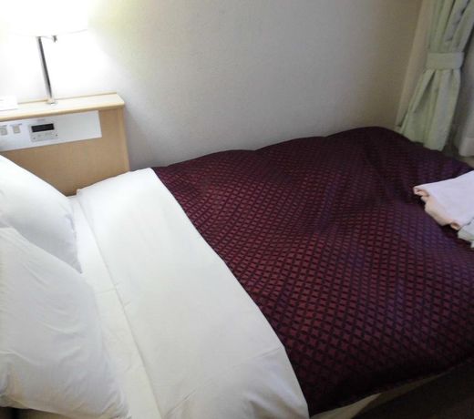 Hotel Repose Okayama
