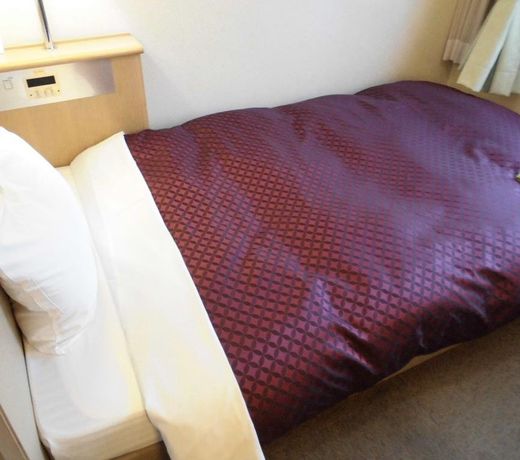 Hotel Repose Okayama