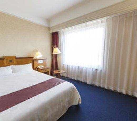 Court Hotel Kurashiki