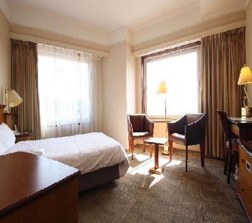 Court Hotel Kurashiki