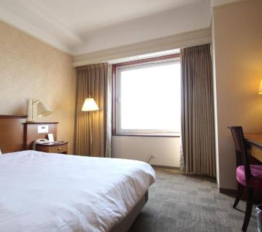 Court Hotel Kurashiki