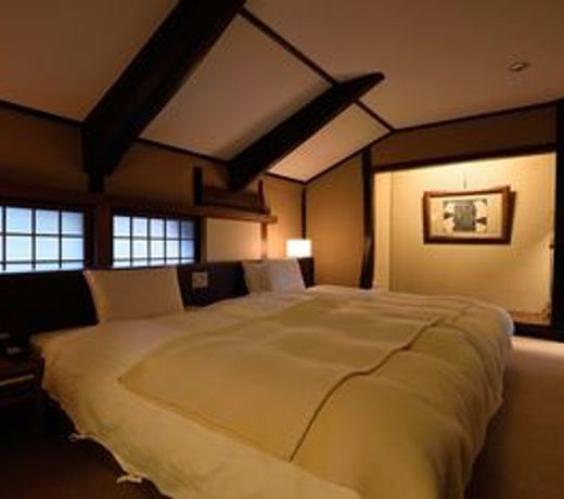 RYOKAN KURASHIKI