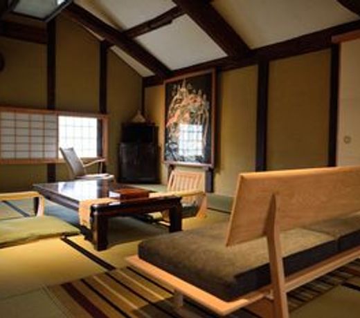 RYOKAN KURASHIKI