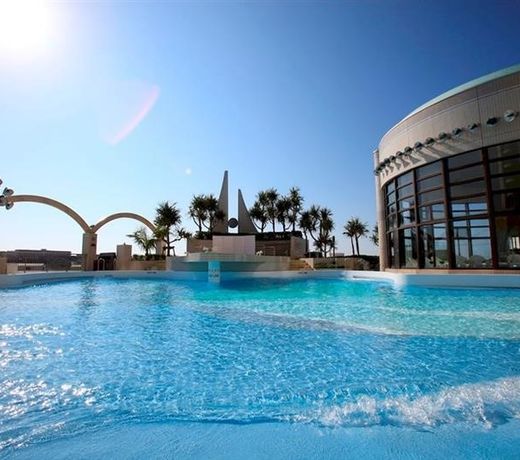 CHISUN RESORT NAHA