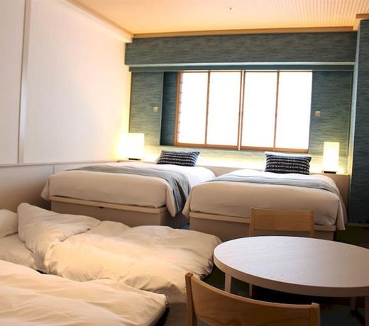 CHISUN RESORT NAHA