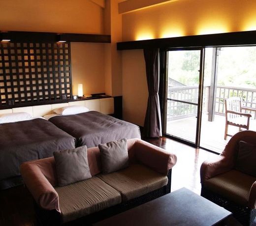 Deigo Hotel