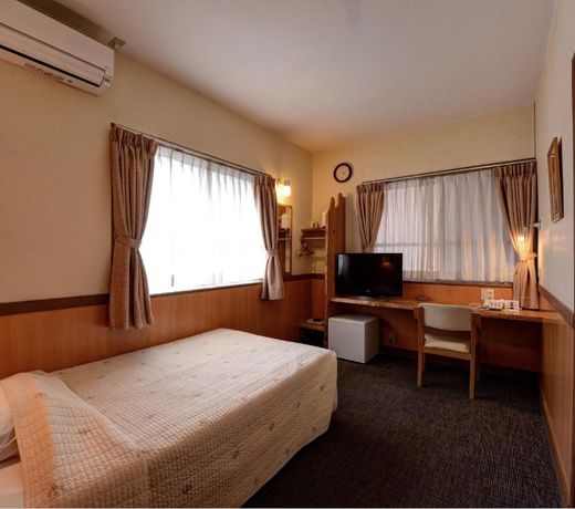 Deigo Hotel