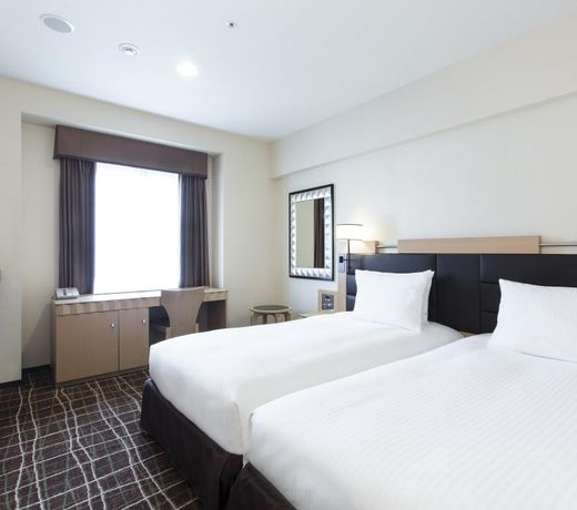 DoubleTree by Hilton Hotel Naha