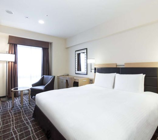DoubleTree by Hilton Hotel Naha