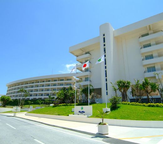 EM Wellness Kurashinohakko Lifestyle Resort