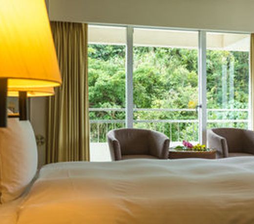 EM Wellness Kurashinohakko Lifestyle Resort