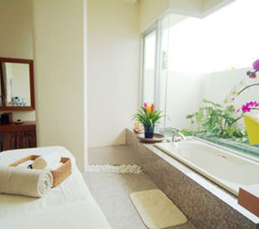 EM Wellness Kurashinohakko Lifestyle Resort