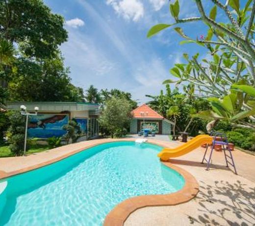 Tontarn Resort and Spa