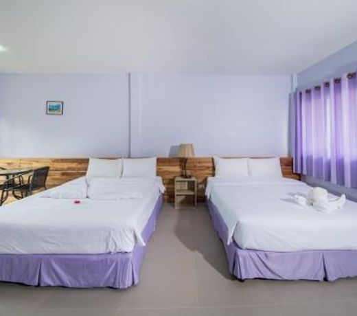 Tontarn Resort and Spa
