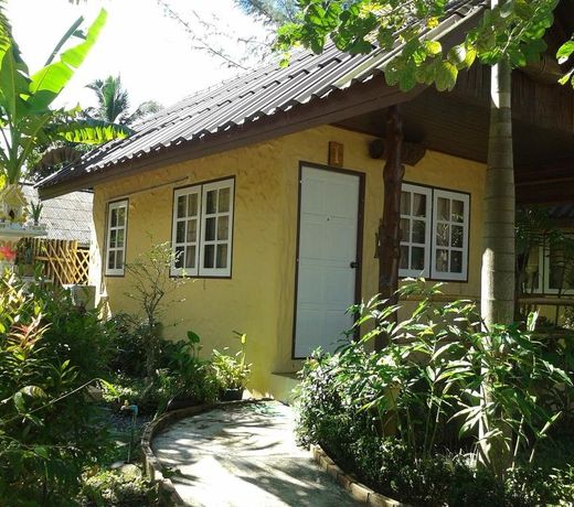 Baan Bamboo Resort