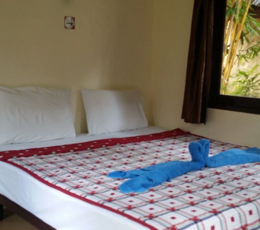 Baan Bamboo Resort
