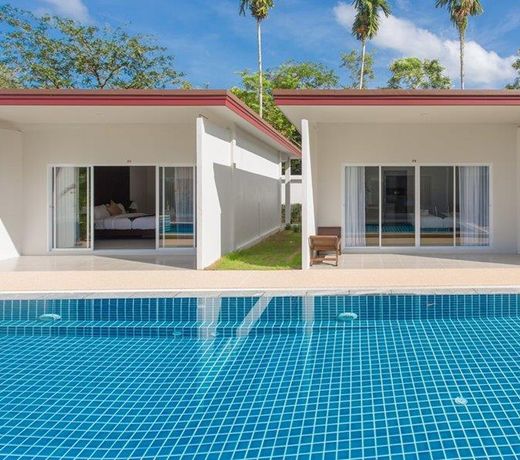 Baan Chongfa Resort