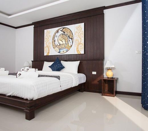 Baan Chongfa Resort