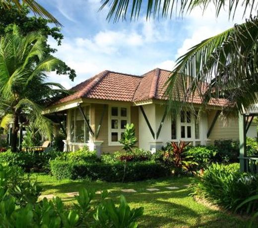 Baan Khaolak Beach Resort - SHA Plus