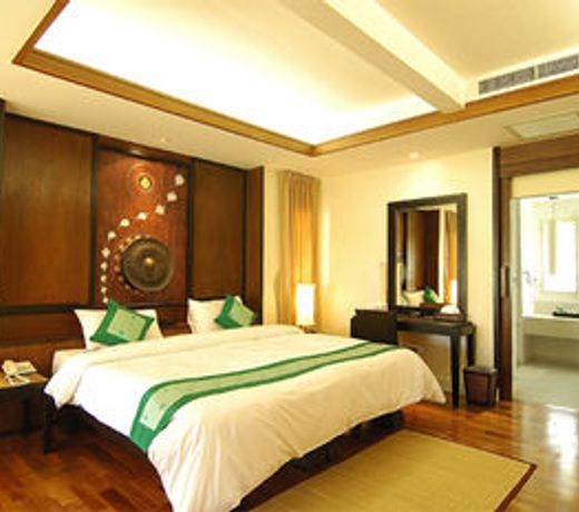 Baan Khaolak Beach Resort - SHA Plus
