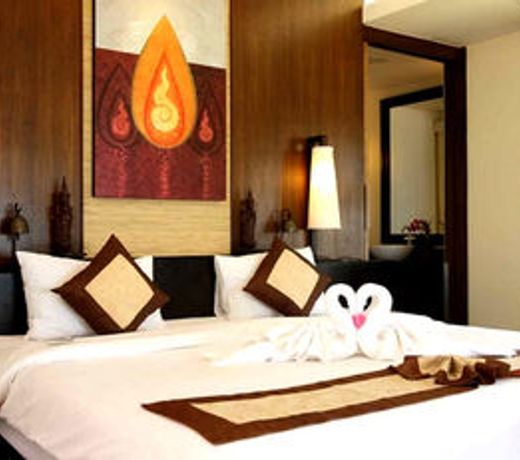 Baan Khaolak Beach Resort - SHA Plus