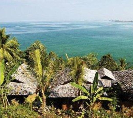 Baan Krating Khao Lak Resort - SHA plus