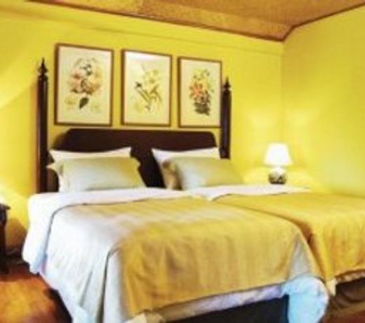 Baan Krating Khao Lak Resort - SHA plus