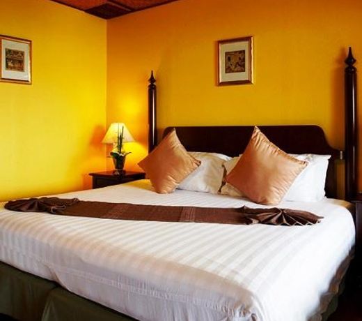 Baan Krating Khao Lak Resort - SHA plus