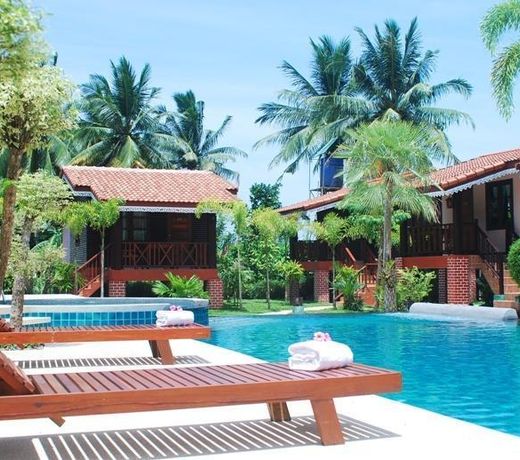 Buppha Resort