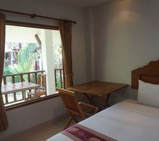 Buppha Resort