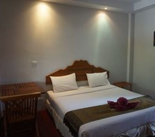 Buppha Resort