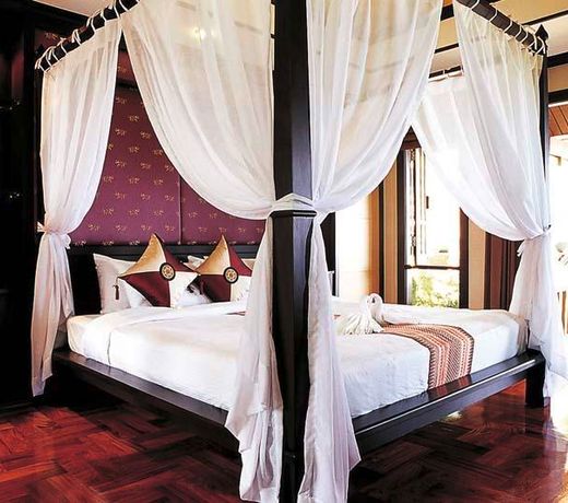 Khaolak Palm Beach Resort