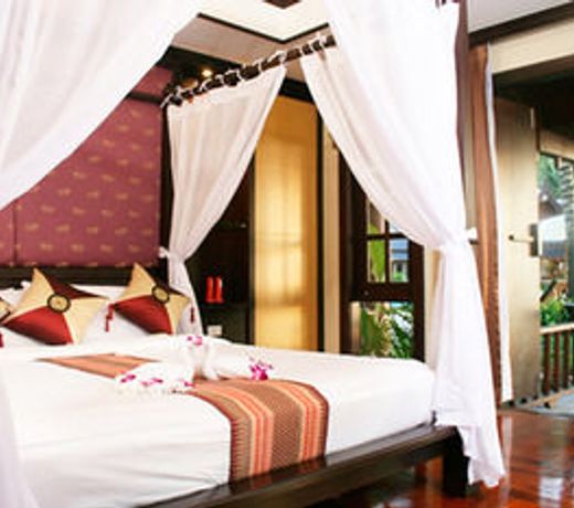 Khaolak Palm Beach Resort