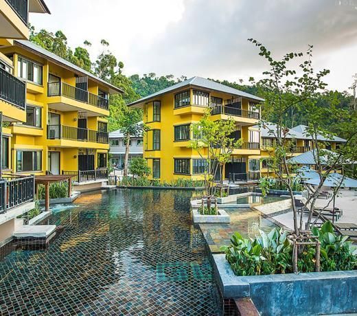 Moracea by Khao Lak Resort - SHA Extra Plus