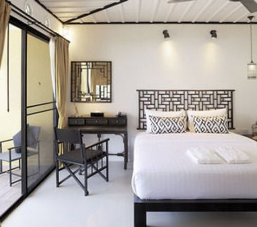 Moracea by Khao Lak Resort - SHA Extra Plus