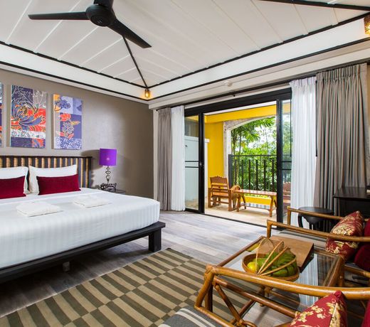 Moracea by Khao Lak Resort - SHA Extra Plus