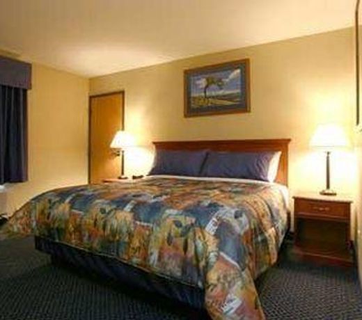 Blue Mountain Inn And Suites