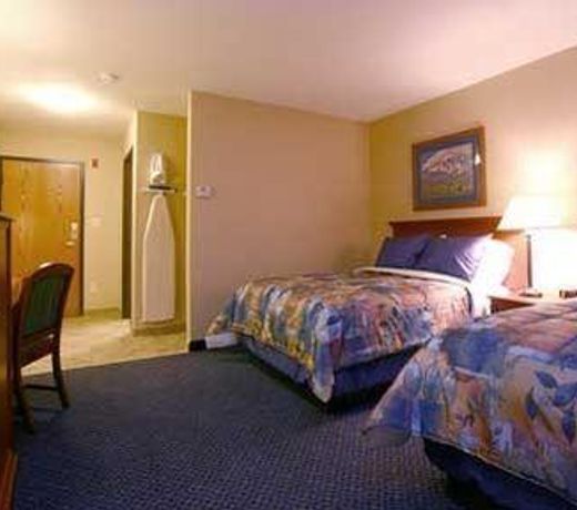 Blue Mountain Inn And Suites