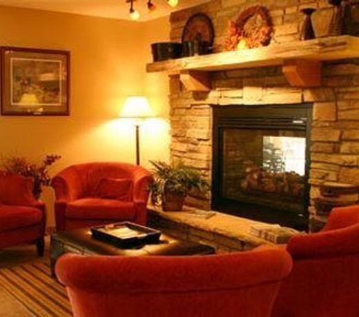 Blue Mountain Inn And Suites