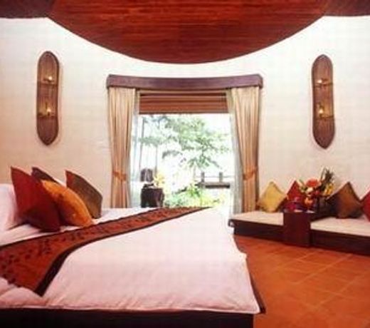 Khaolak Wanaburee Resort - SHA Plus Sandbox