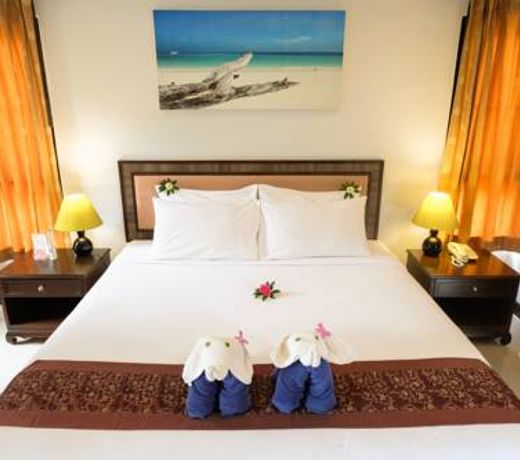 Khaolak Golden Place